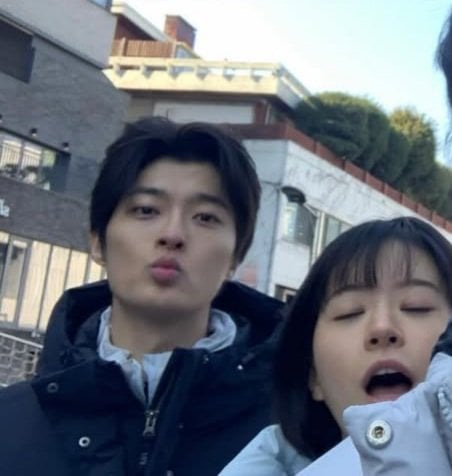[잡담] 기리고는 청춘로맨스물이 맞다 | 인스티즈
