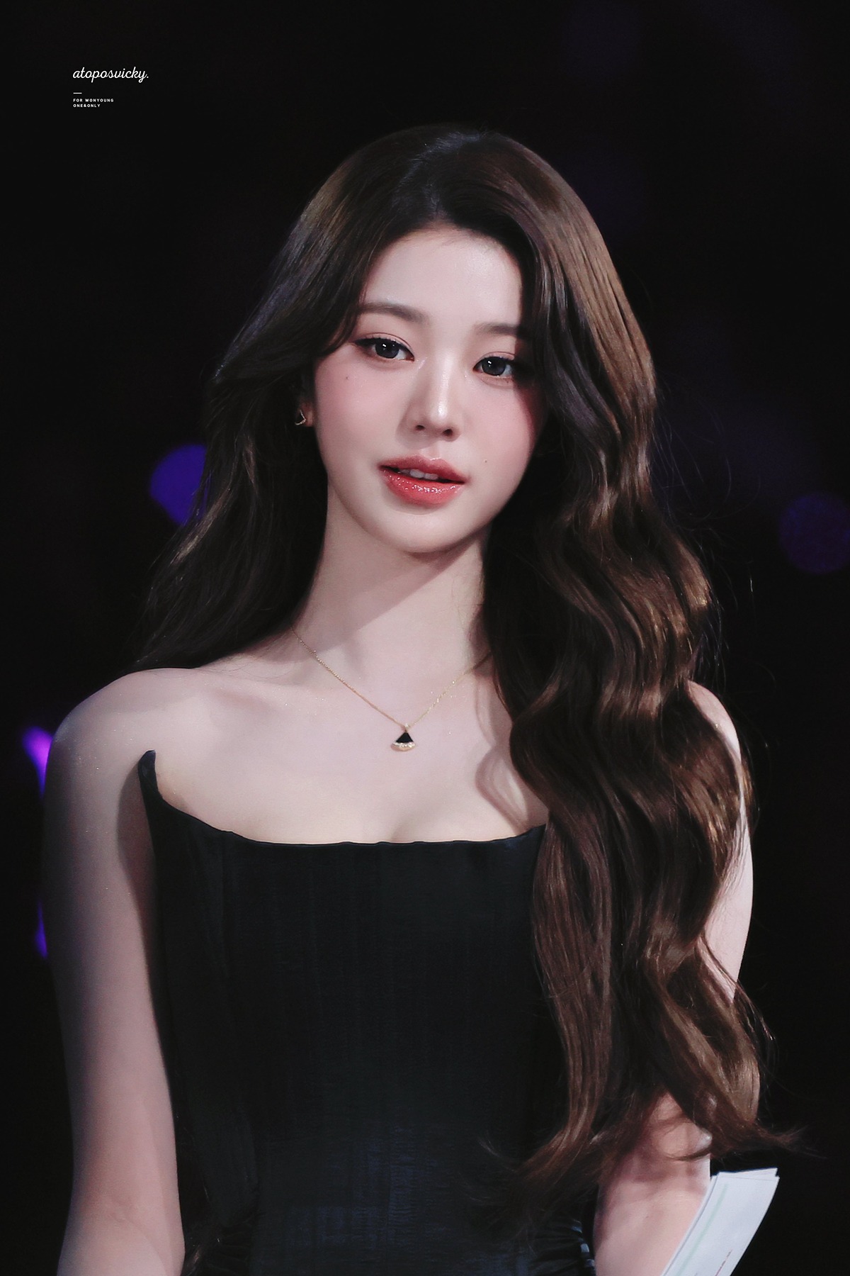 [잡담] 갤러리 정리중인데 원영이 이때 ㄹㅈㄷ | 인스티즈