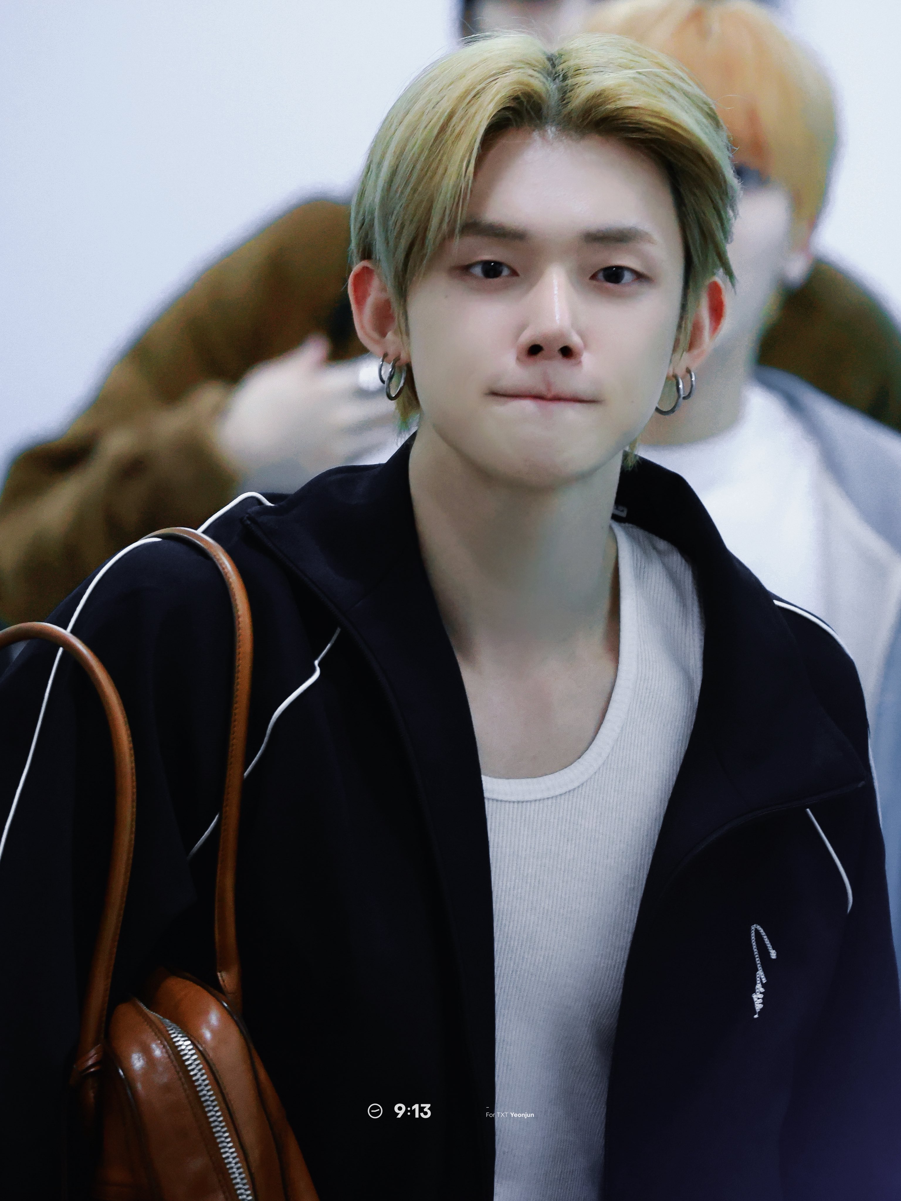 [잡담] 투바투 연준 이런 거 진짜 잘 어울려 | 인스티즈