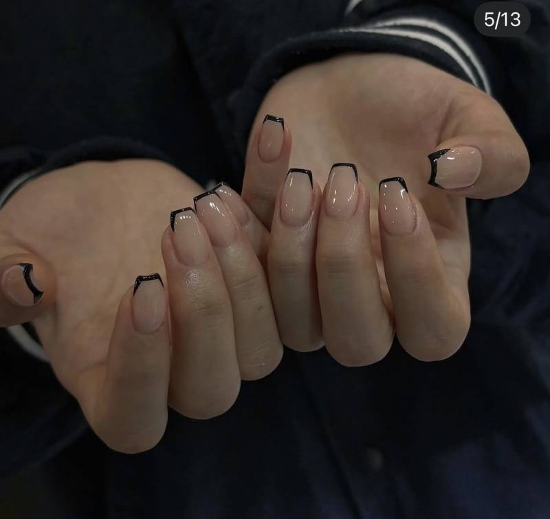 [잡담] 네일 골라주십시오….!!! | 인스티즈