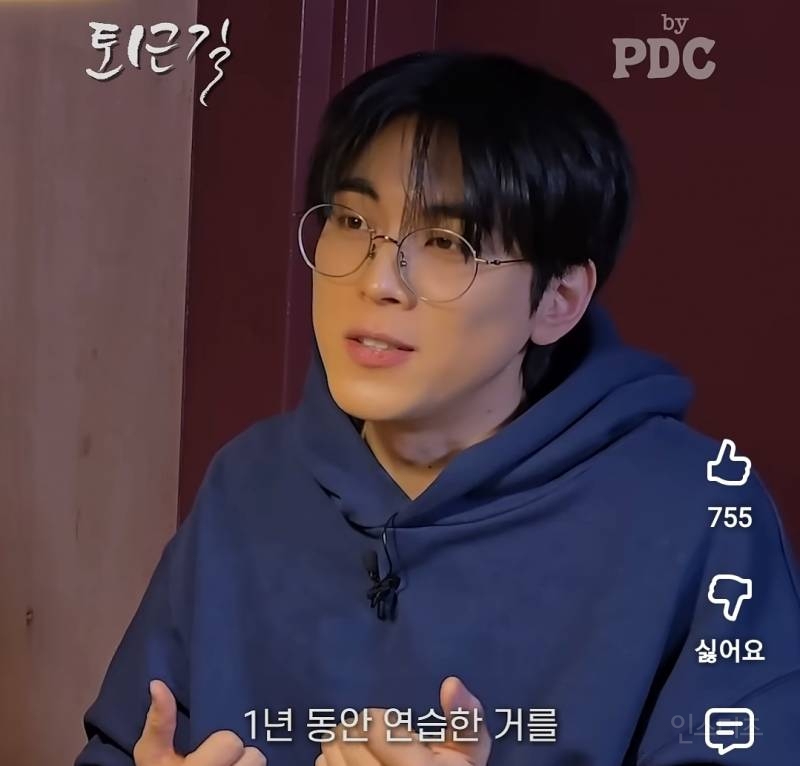 한달 준비후 버클리음대 합격한 홍이삭..jpg | 인스티즈