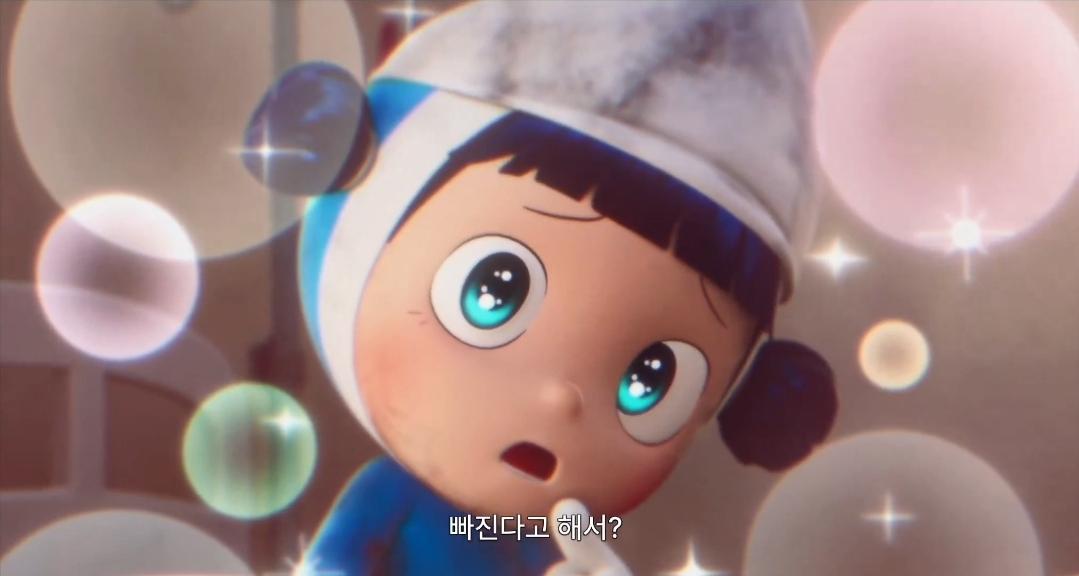 [잡담] 유미의세포들3) 순록아 딸슈붕 혼자 8개 다먹었다고 뭐라해서 미안하다 | 인스티즈