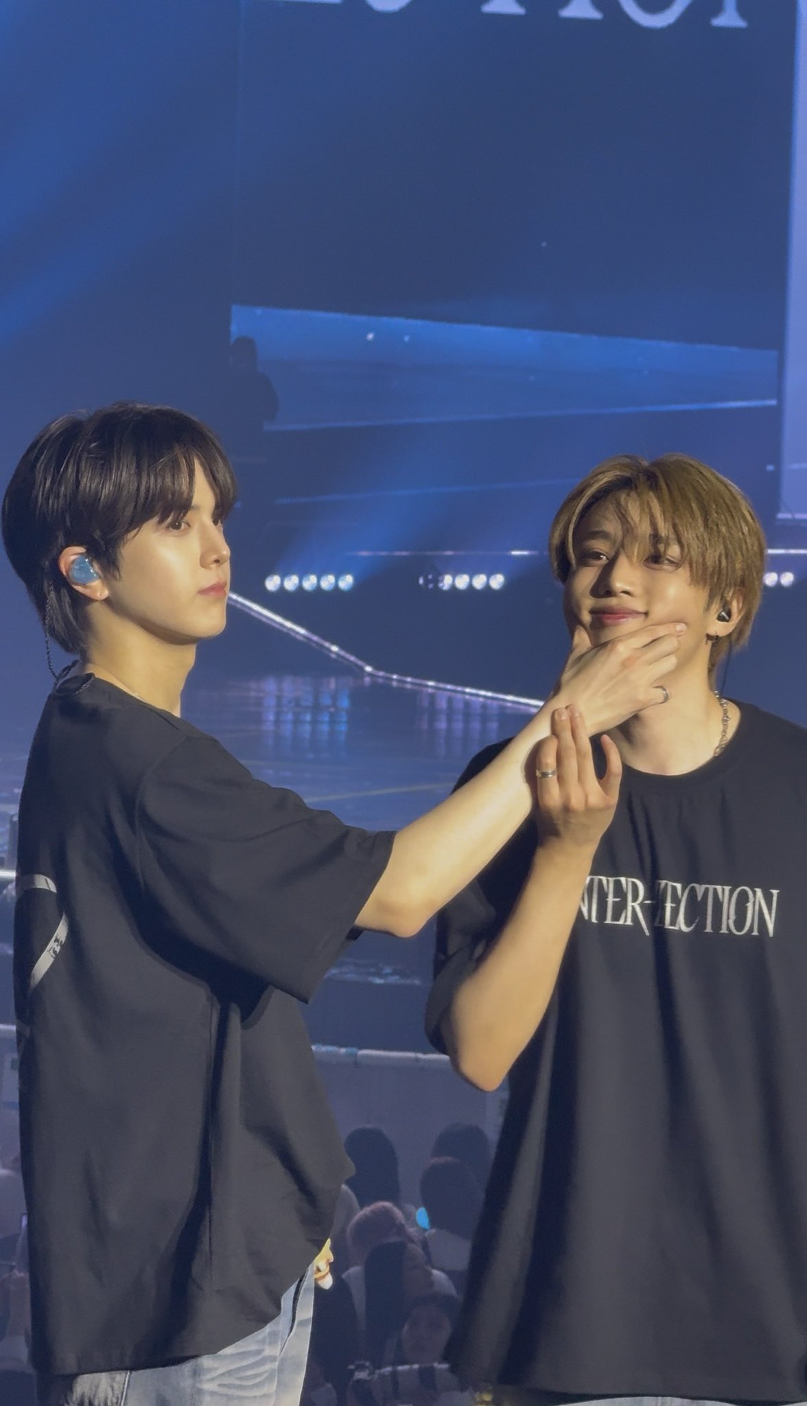 [잡담] 더보이즈 김형제 | 인스티즈