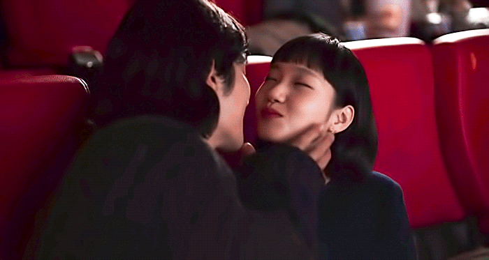 [잡담] 유미의세포들3) 순록이 애정씬을 기대하며 모아본 즌1,즌2 달달씬 gif (스압) | 인스티즈