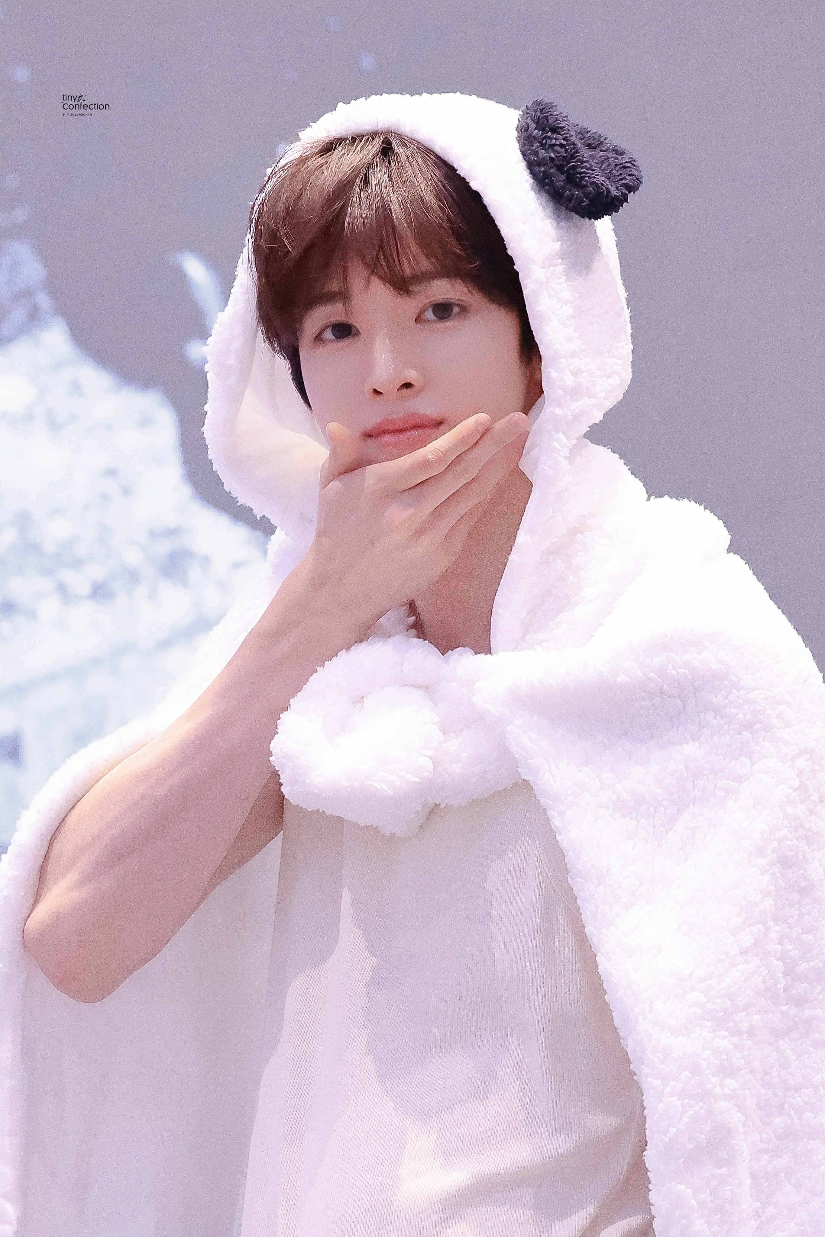 [잡담] 왕발 성찬견 | 인스티즈