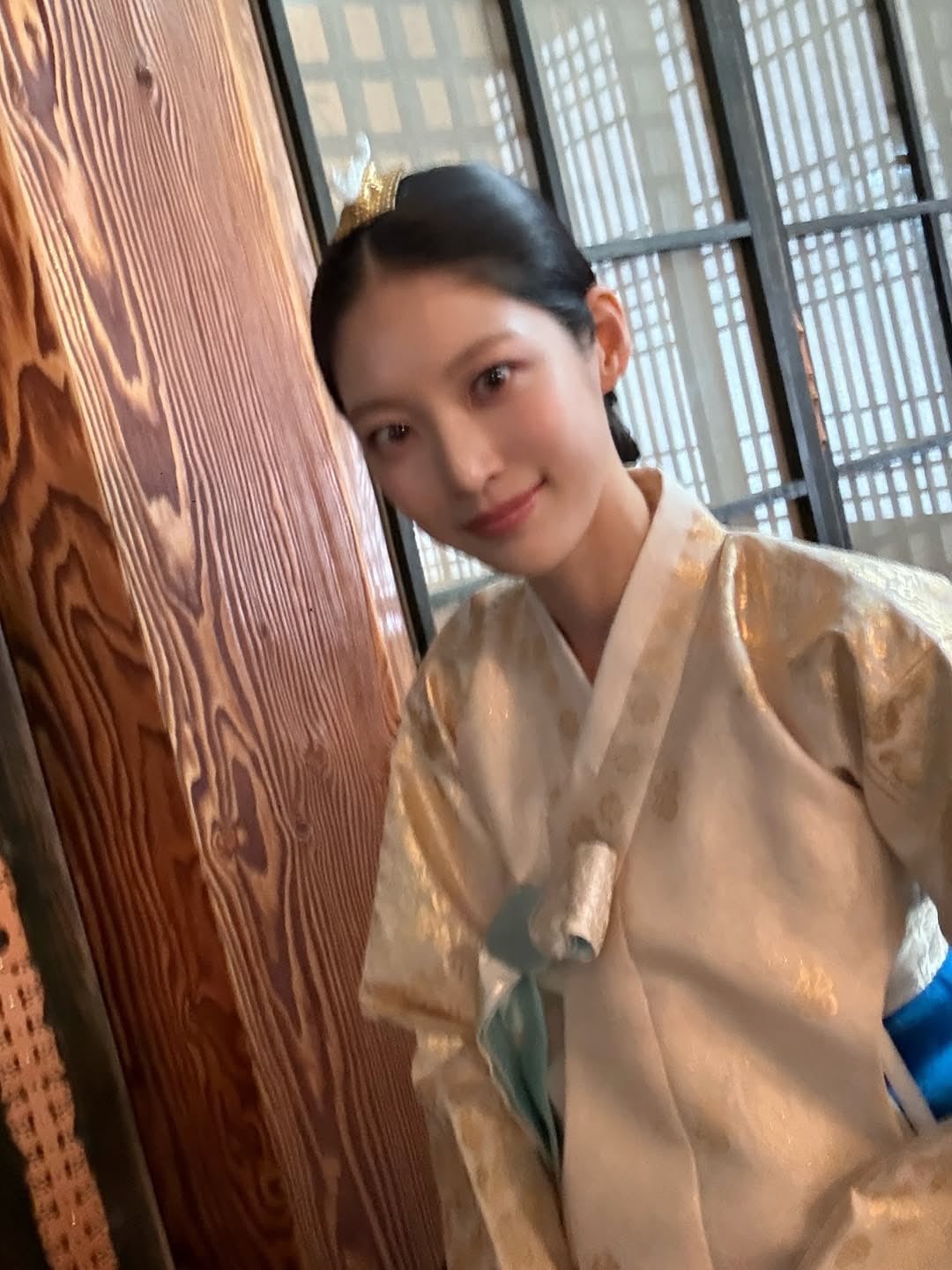 [잡담] 대군부인) 공승연도 인스타 올려줌 | 인스티즈