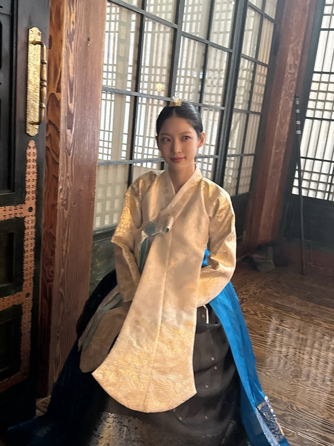 [잡담] 대군부인) 공승연도 인스타 올려줌 | 인스티즈