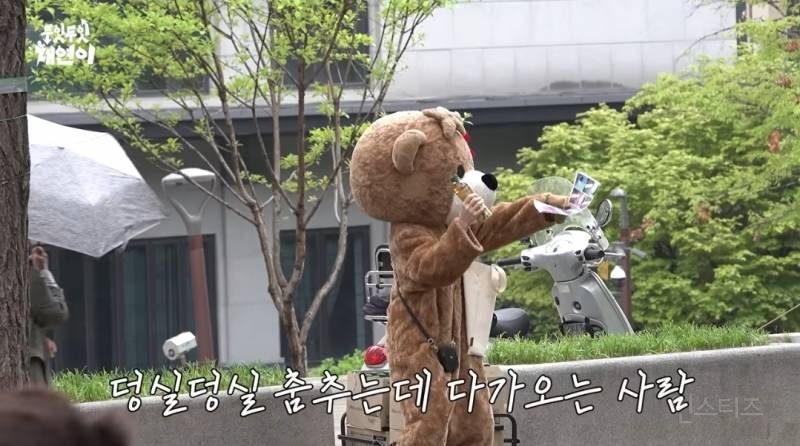 이채연 이번 앨범 얼마나 성공하고싶은건지 감도안옴..jpg | 인스티즈