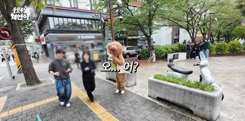 이채연 이번 앨범 얼마나 성공하고싶은건지 감도안옴..jpg | 인스티즈