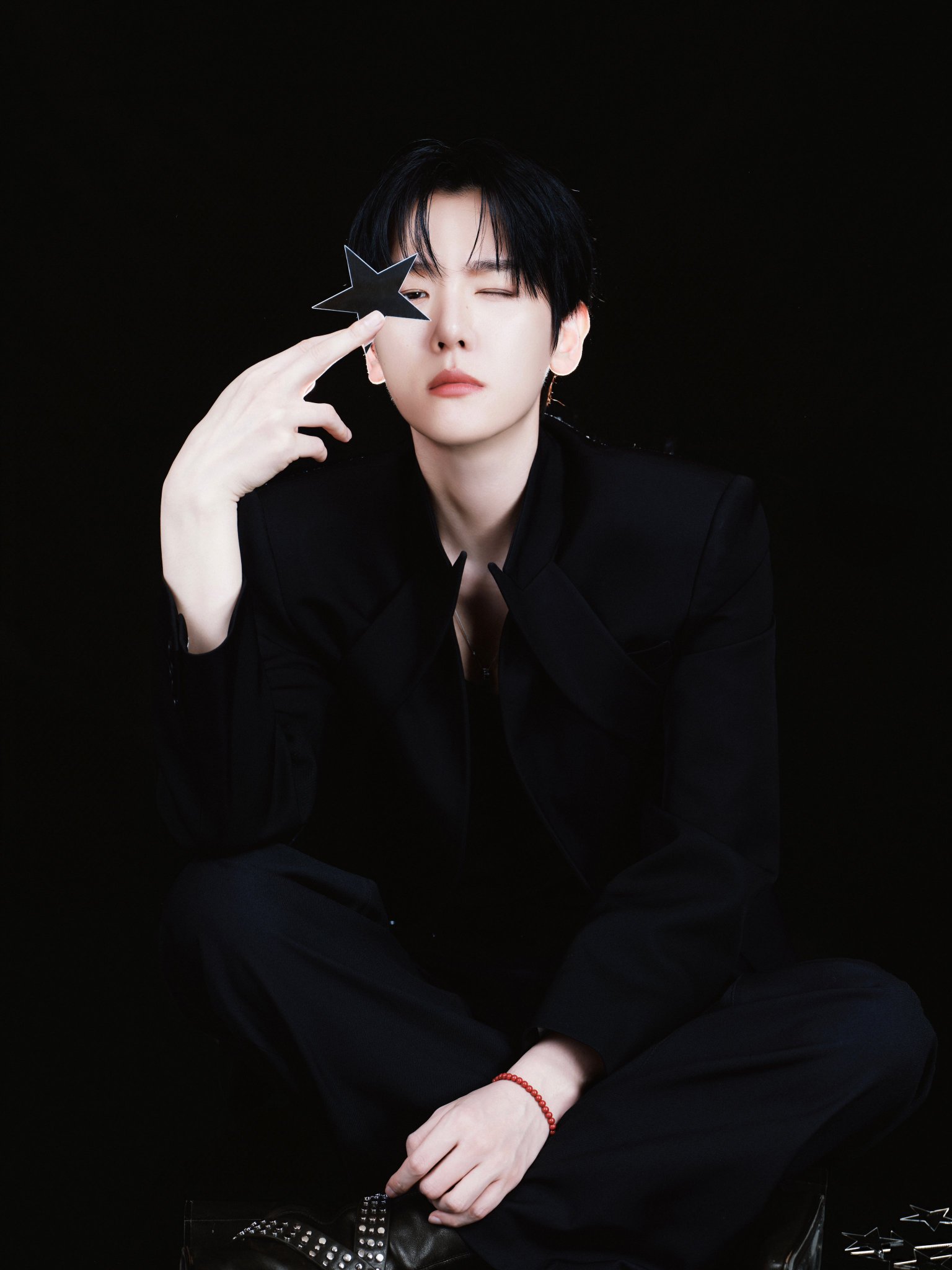 [잡담] 오늘 백현미모 권력쩐다 | 인스티즈