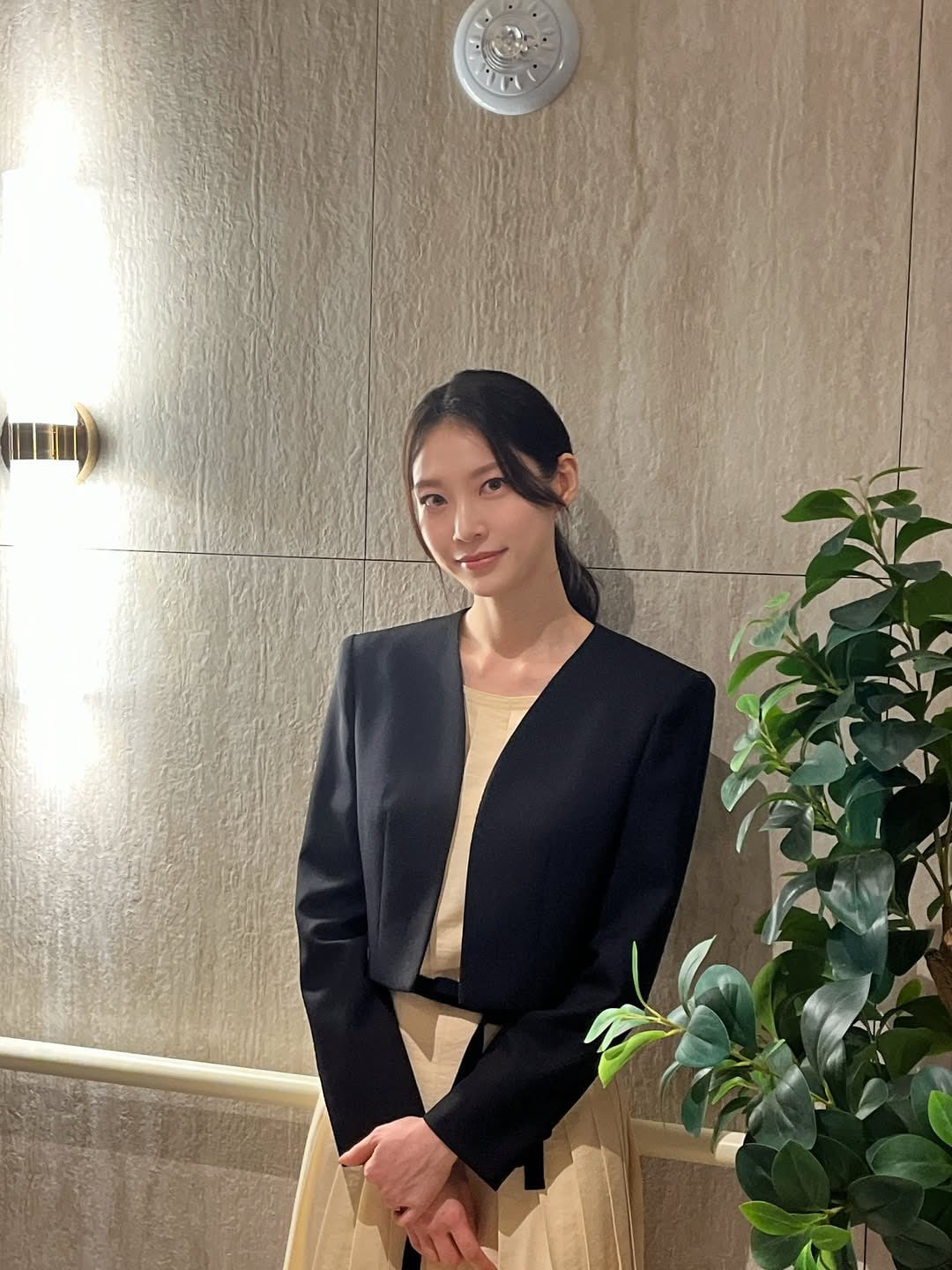 [잡담] 대군부인) 공승연도 인스타 올려줌 | 인스티즈