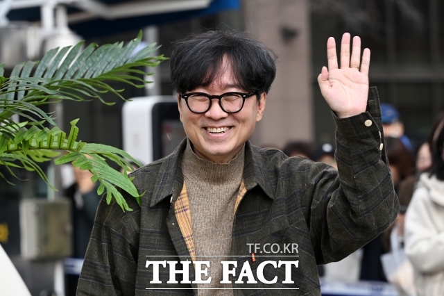 [정보/소식] [단독] 화제의 G마켓 광고 새 얼굴은 '천만 감독' 장항준 | 인스티즈