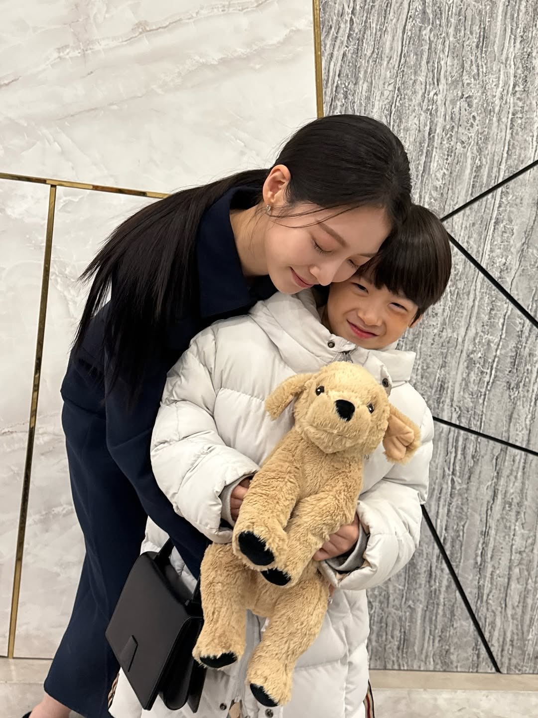 [잡담] 대군부인) 공승연도 인스타 올려줌 | 인스티즈