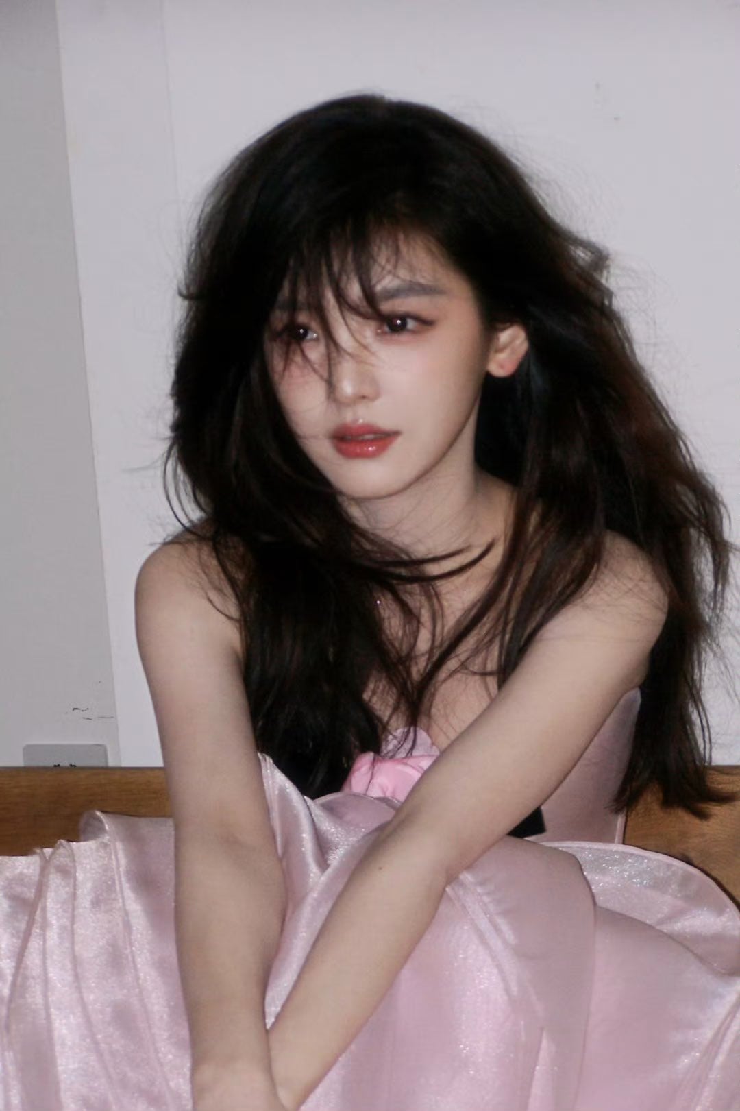 [잡담] 중드 난홍 아는사람.. 여주 ㅈㅉ개이뻐 | 인스티즈