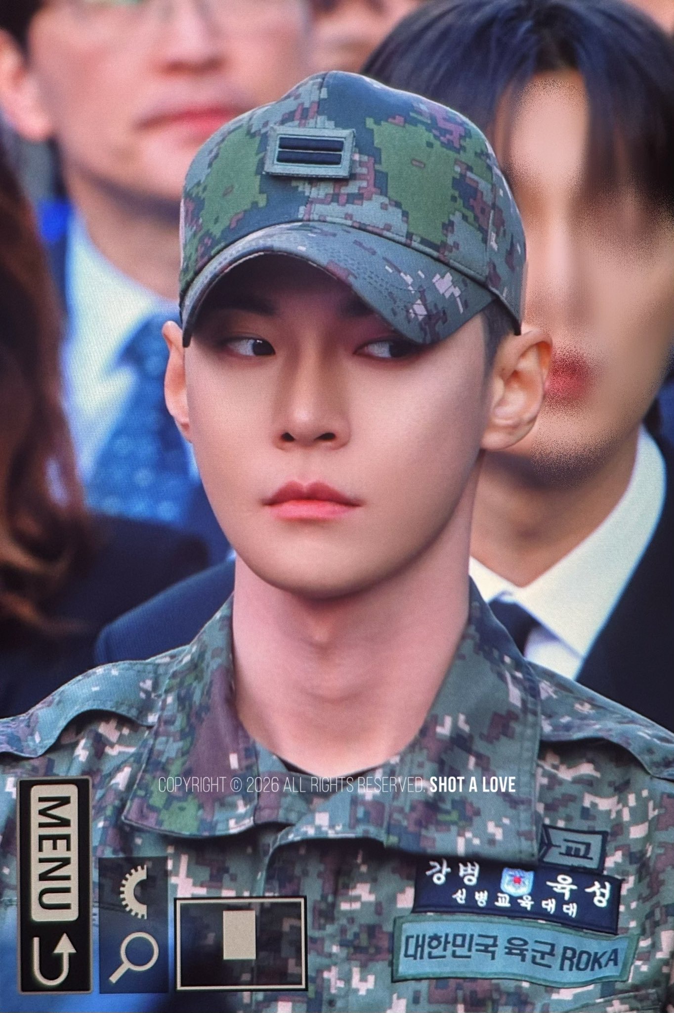 [잡담] 도영이들아 둘중에 꼭 하나만 고른다면 | 인스티즈
