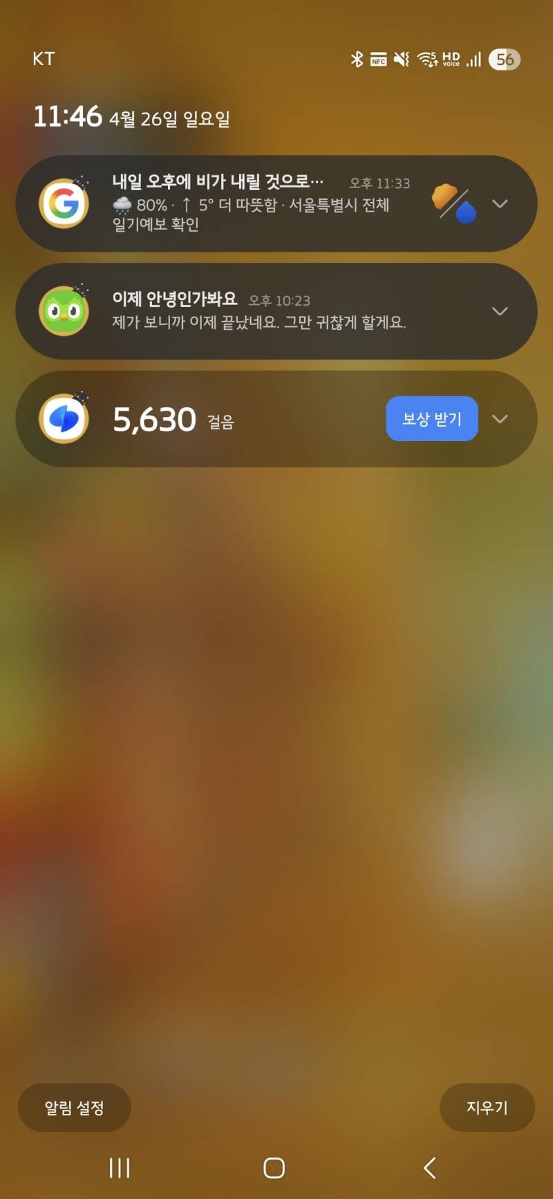 [잡담] 듀오링고 말하는게 엄청 사람 미안하게 하네... | 인스티즈