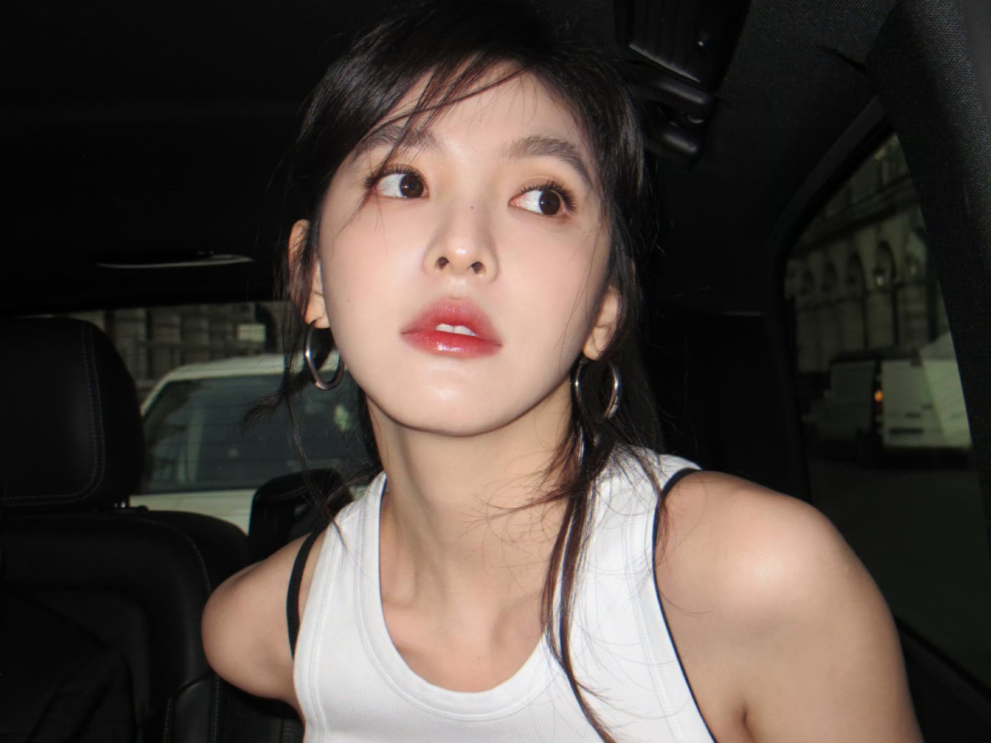 [잡담] 중드 난홍 아는사람.. 여주 ㅈㅉ개이뻐 | 인스티즈