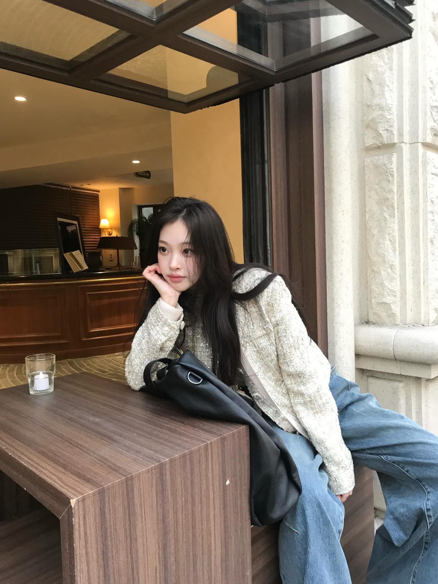 [잡담] 배우 최희진도 요즘 사람들이? 좋아하게 생김 | 인스티즈
