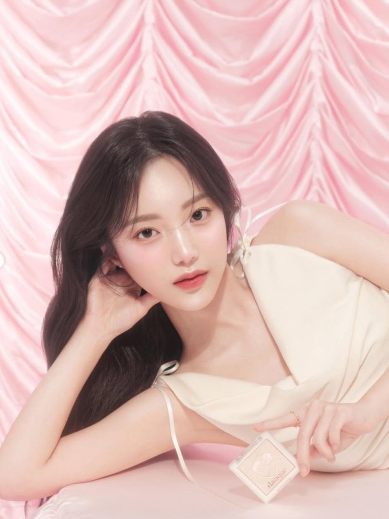 [잡담] 난 여배중에 이분 얼굴 좋아함 | 인스티즈