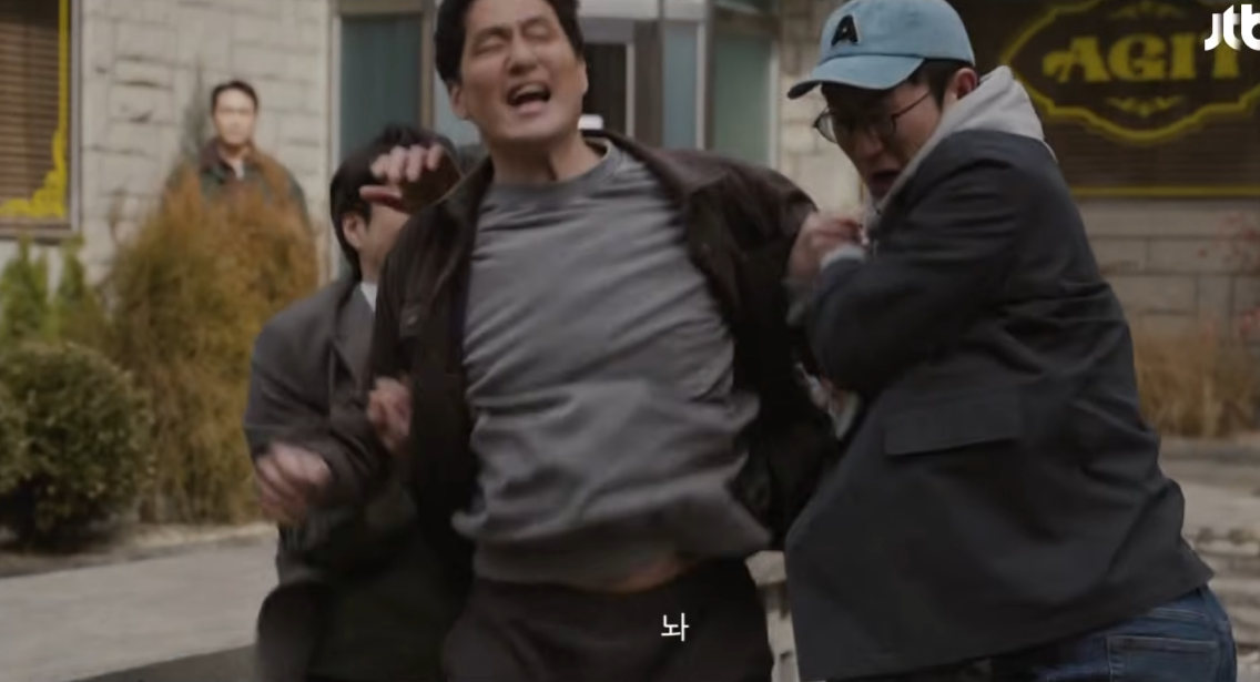 [잡담] 모자무싸) 경세 너무 뒤로 간거아닌교 ㅋㅋㅋㅋㅋㅋㅋㅋ | 인스티즈