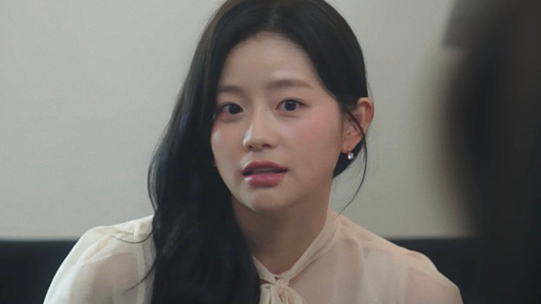 [잡담] 인기글에 있는 채서안 진짜 존예야 | 인스티즈