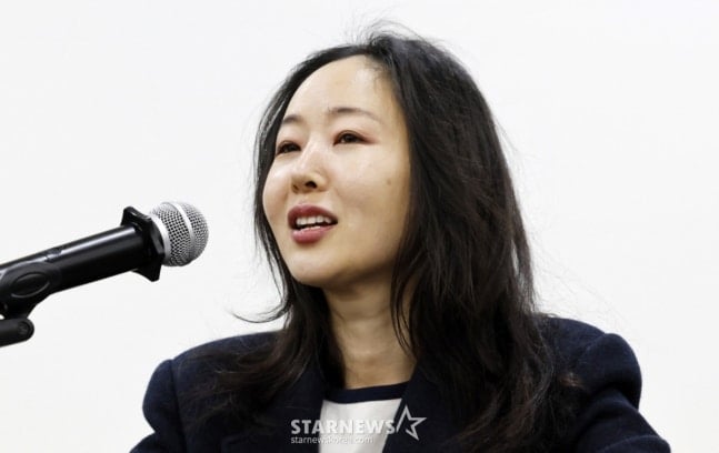 [정보/소식] [단독] 화해는커녕..민희진, '25억 소송' 다시 마주한다[⭐️FOCUS] | 인스티즈