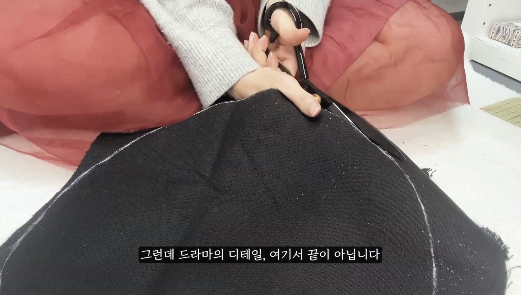 [잡담] 대군부인) 너네 이거 알고 있었어? | 인스티즈
