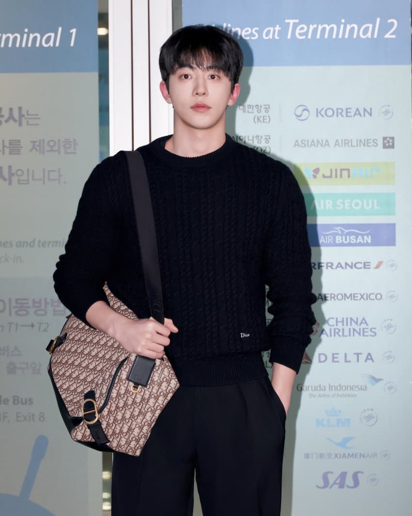 [잡담] 초록글보고 남주혁 최근 사진들 찾아봤는데 | 인스티즈