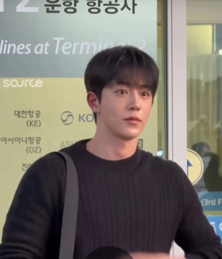 [잡담] 초록글보고 남주혁 최근 사진들 찾아봤는데 | 인스티즈