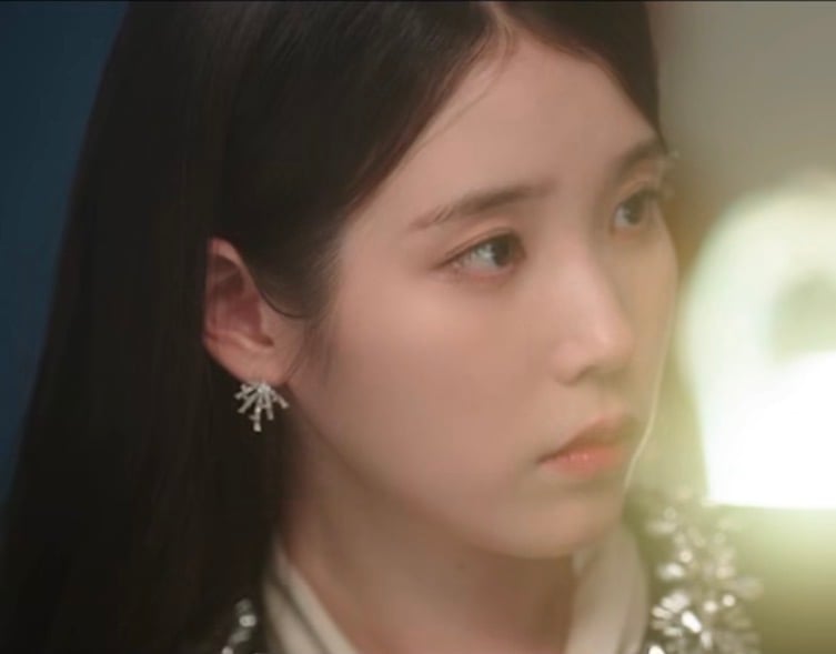 [잡담] 대군부인) 귀가 빨개진 이유를 대세요 | 인스티즈