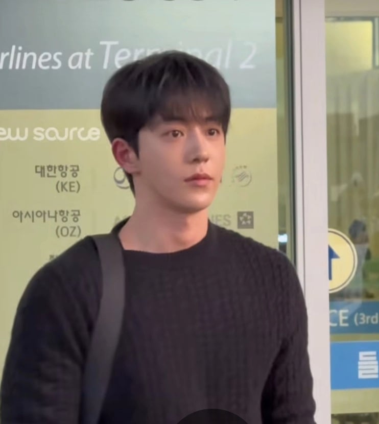[잡담] 초록글보고 남주혁 최근 사진들 찾아봤는데 | 인스티즈