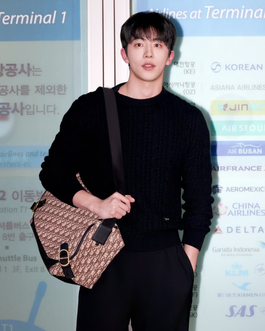 [잡담] 초록글보고 남주혁 최근 사진들 찾아봤는데 | 인스티즈