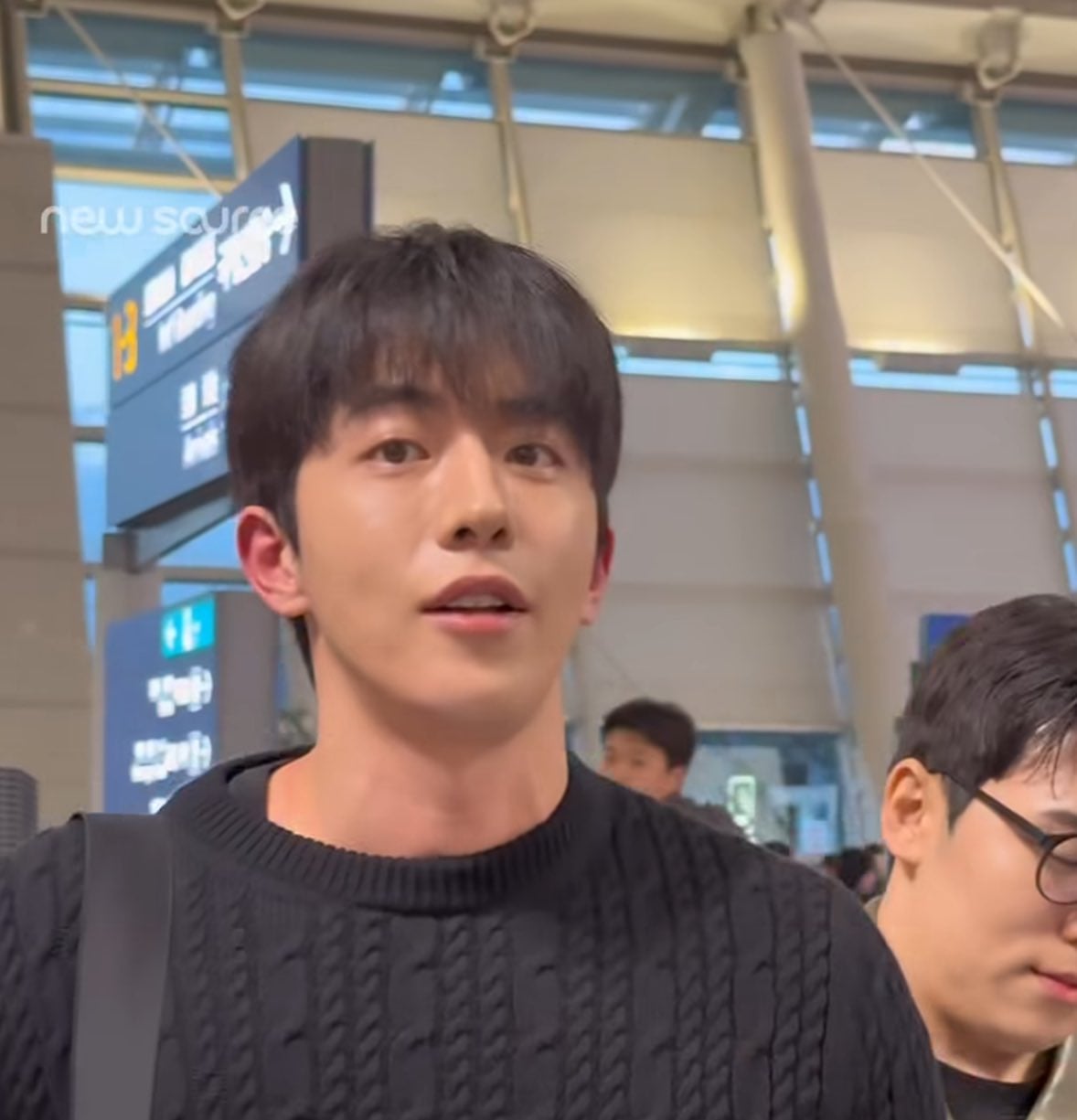 [잡담] 초록글보고 남주혁 최근 사진들 찾아봤는데 | 인스티즈