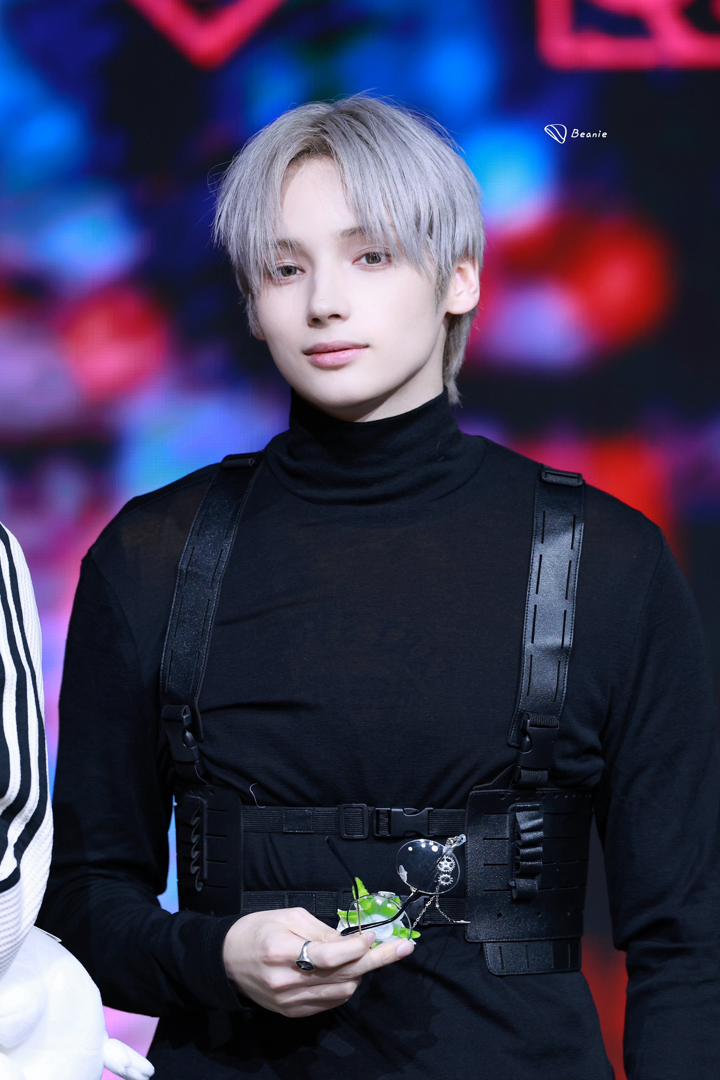 [잡담] 휴닝카이 ㄹㅇ 이 애기가 어케 이렇게 컸지 | 인스티즈