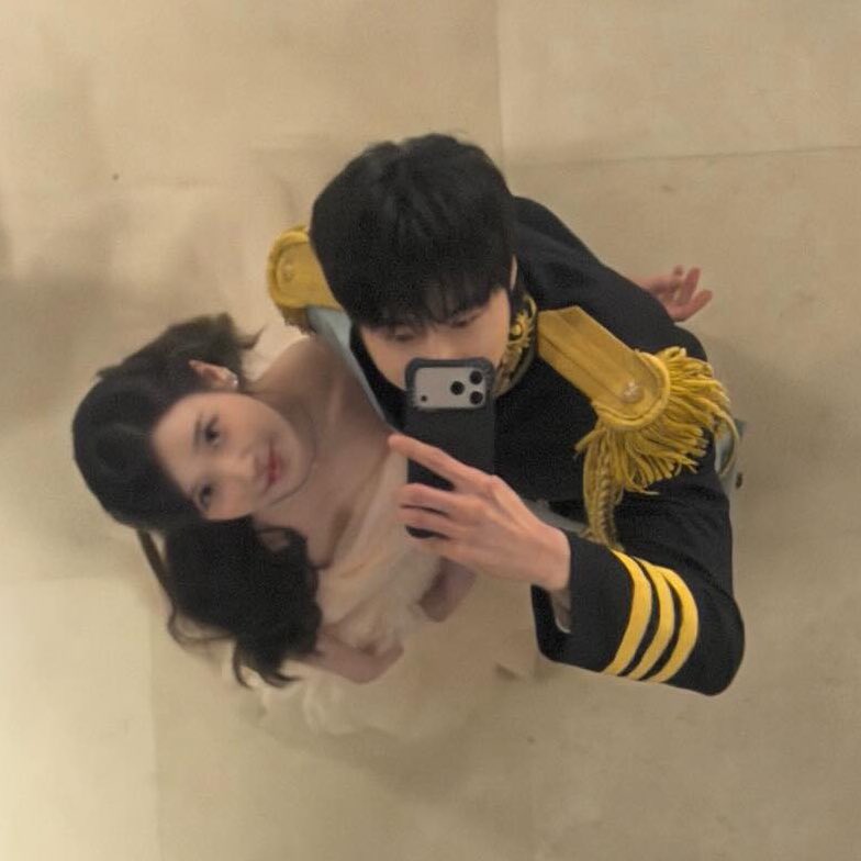 [잡담] 대군부인) 우리 대군쀼 케미가 | 인스티즈