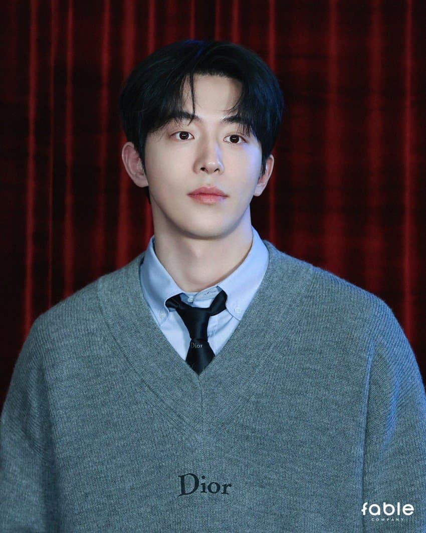 [잡담] 초록글보고 남주혁 최근 사진들 찾아봤는데 | 인스티즈