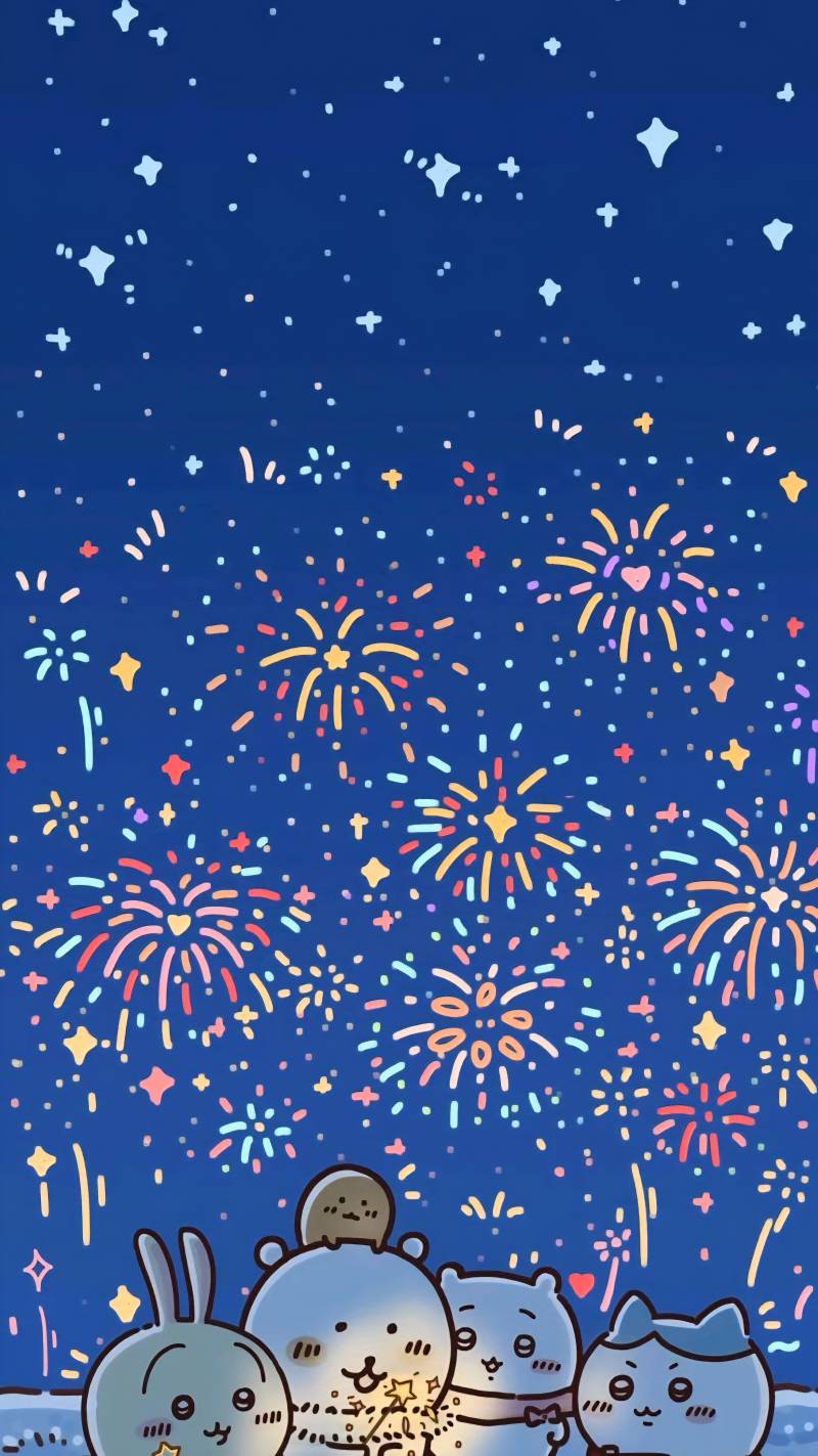 [잡담] 이번 여름도 무사히 지나가길 🎆 | 인스티즈