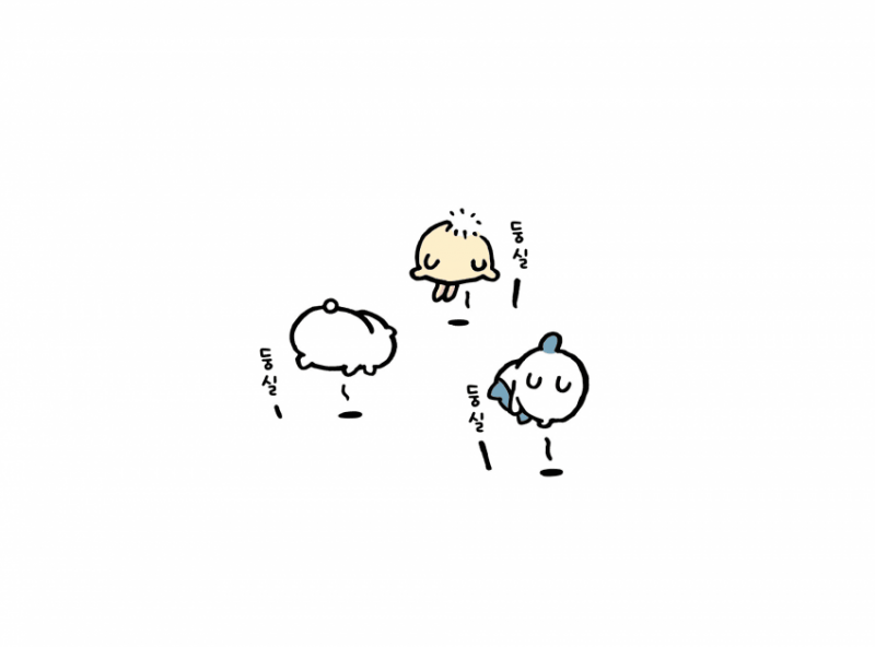 [잡담] 둥실 둥실 | 인스티즈