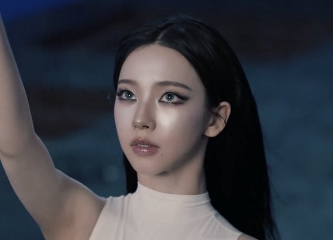 [잡담] 카리나 얼굴 진짜 이거지예 | 인스티즈