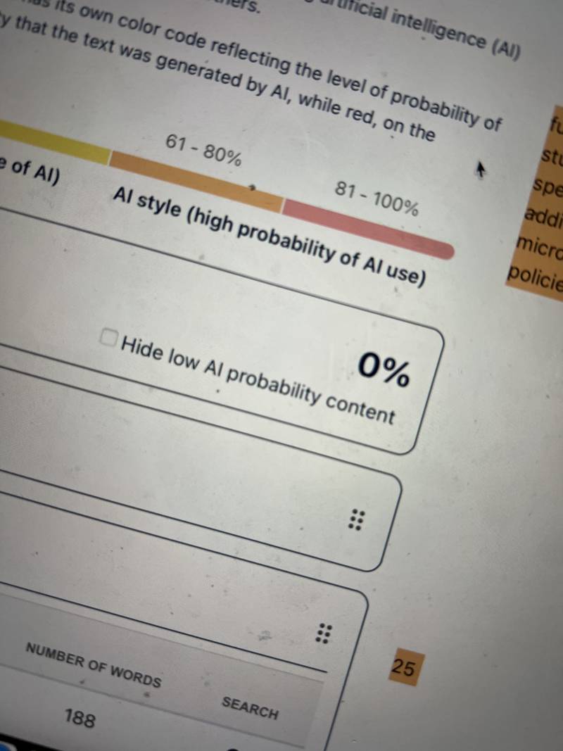 [잡담] 논문 AI 0프로다… | 인스티즈