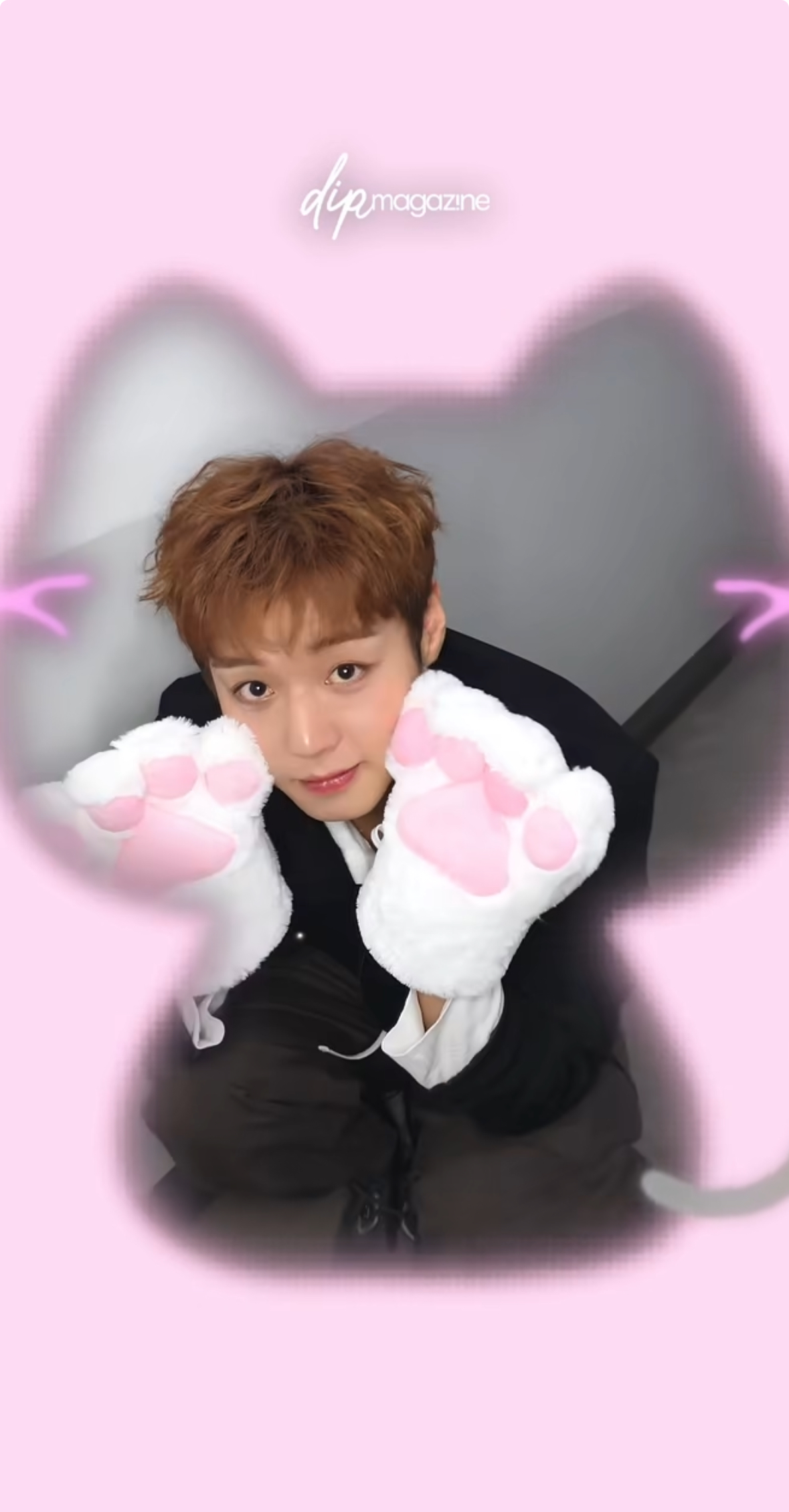 [잡담] 아 박지훈 너무 귀여워 | 인스티즈
