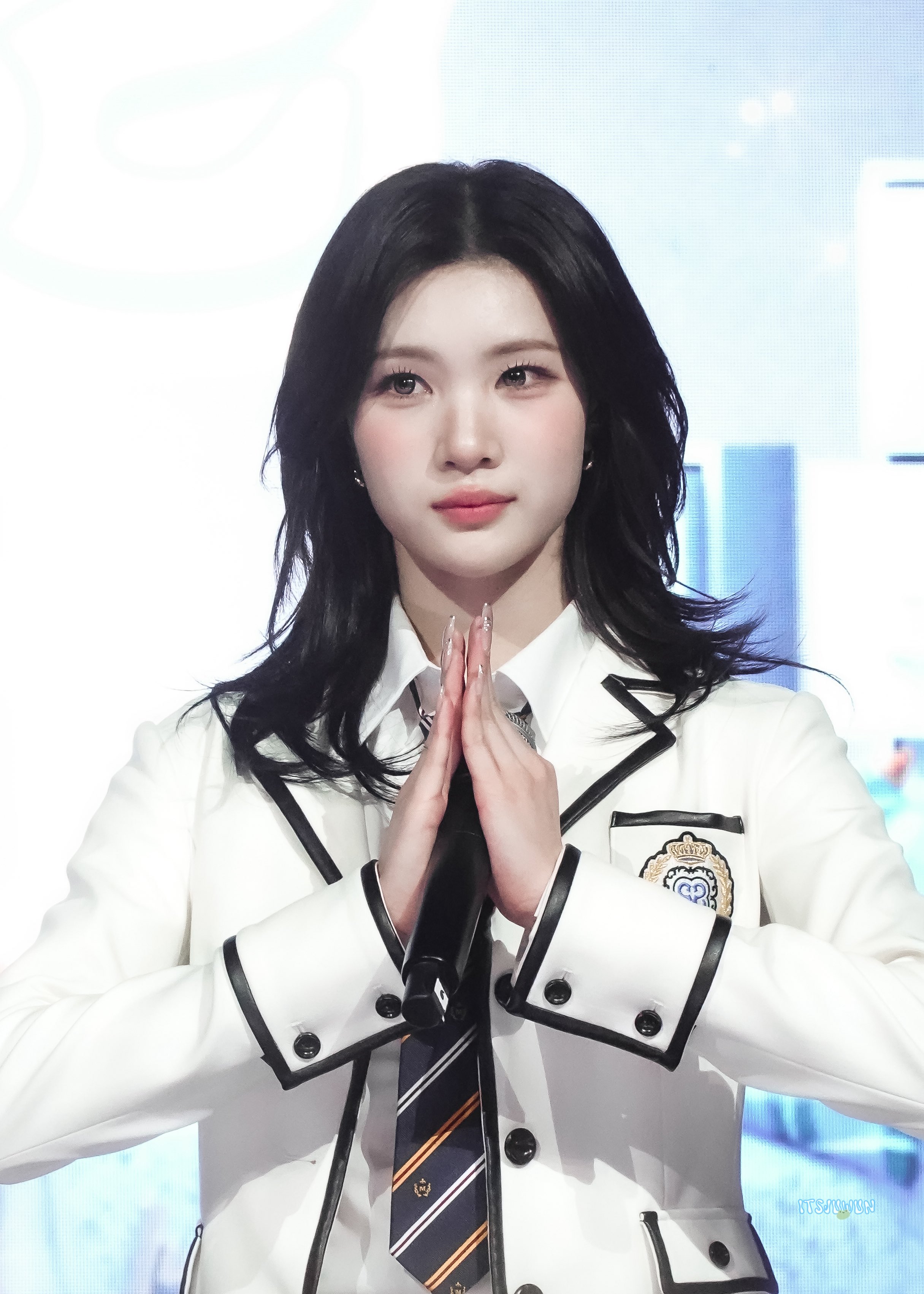 [잡담] 요즘 하투하 주은이 좋음 | 인스티즈