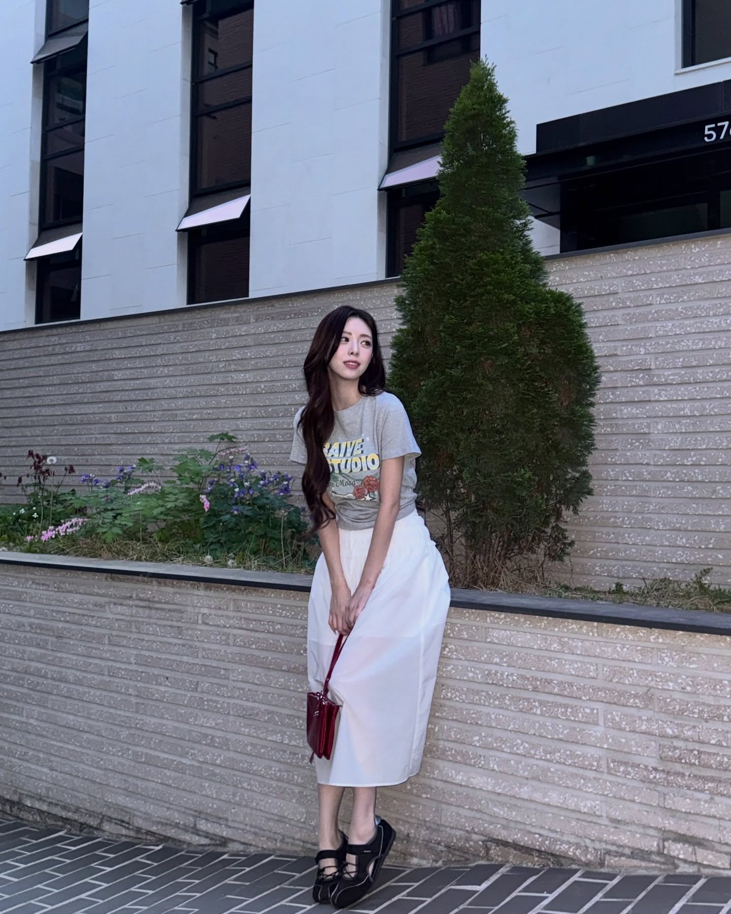 [잡담] 유나 눈 크기 놀랍다 | 인스티즈