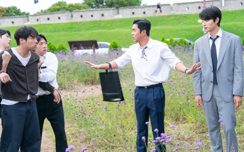 [잡담] 유미의세포들3) 최다니엘 진짜 사람 질리게함 | 인스티즈