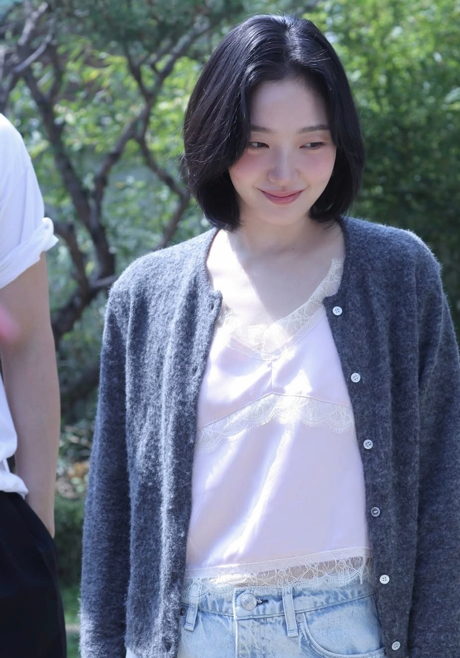 [잡담] 김고은 저 바자화보때 미모 진짜 미쳤슨... | 인스티즈