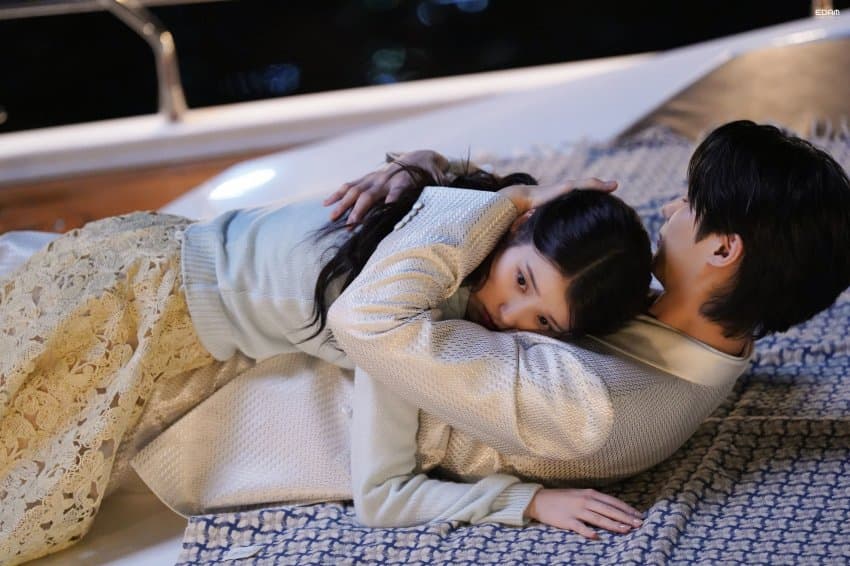 [잡담] 대군부인) 이 짤 넘예쁘다 | 인스티즈