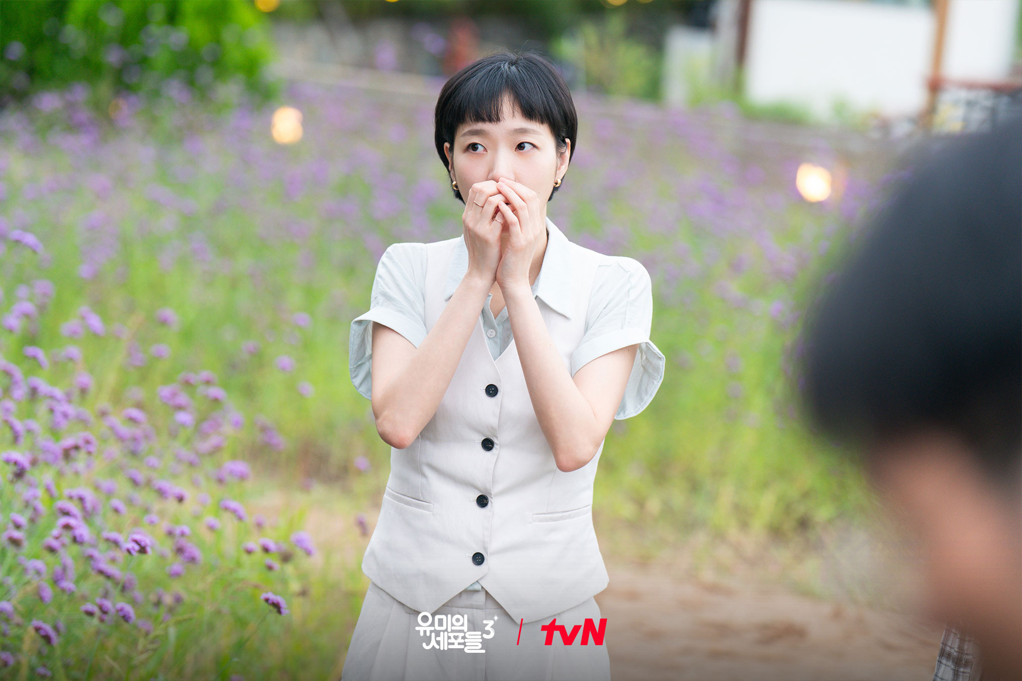 [잡담] 윰세 감독 미감 포기 못하네 | 인스티즈