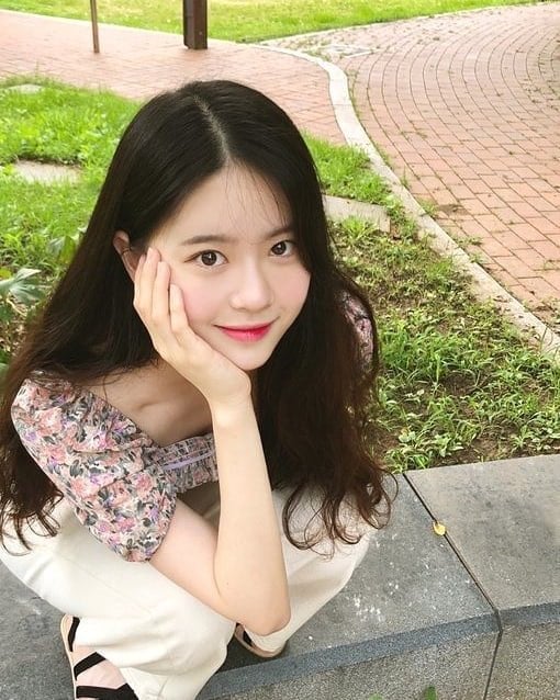 [잡담] 기리고 여주 서울예대 홍보대사 시절 과거사진들 떴는데 | 인스티즈