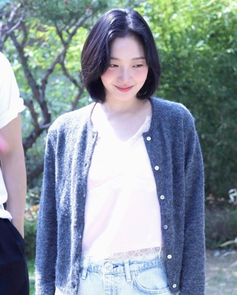 [잡담] 김고은 진짜 뭐냐 | 인스티즈
