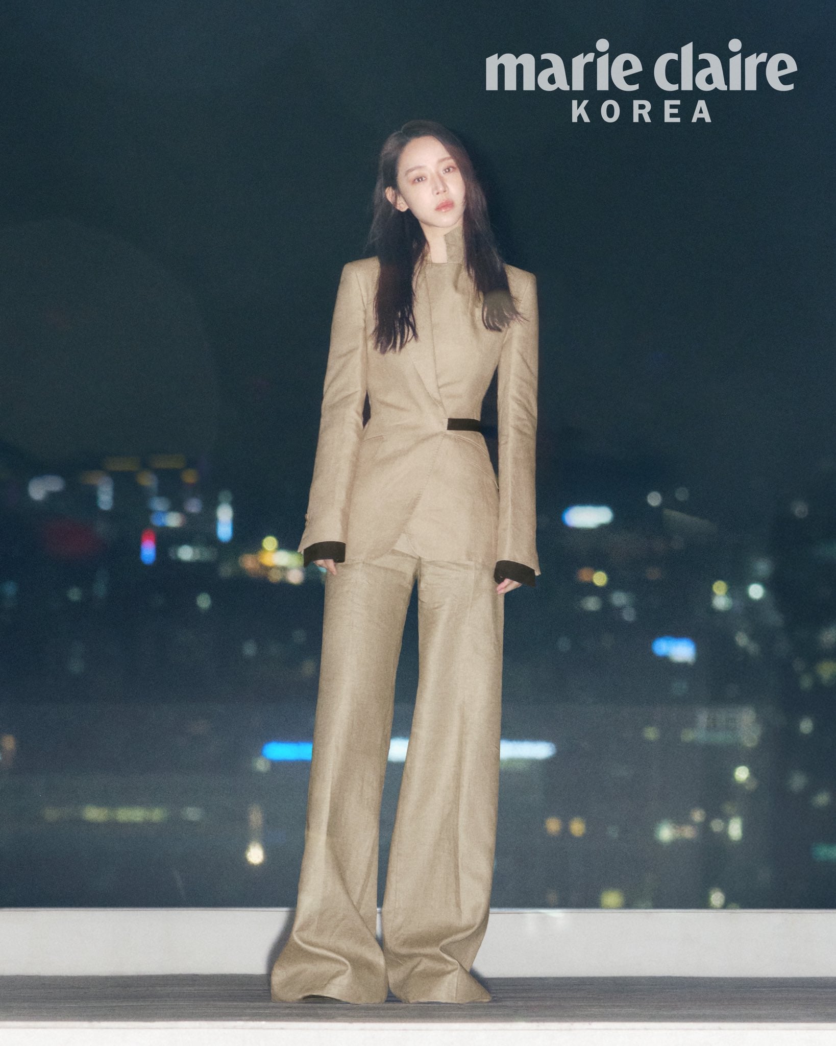 [잡담] 신혜선 마리끌레르 화보 떴는데 좋다..♡ | 인스티즈
